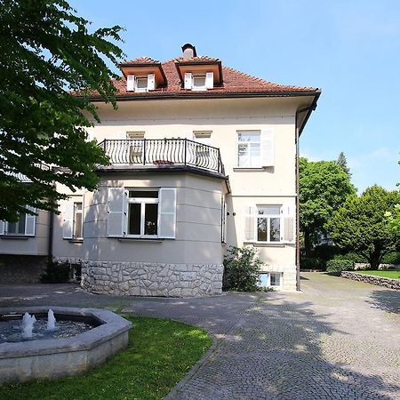 Apartments Villa Boltez クラーニ 部屋 写真
