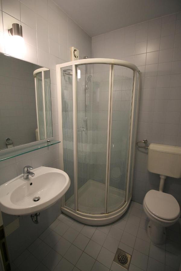 Apartments Villa Boltez クラーニ エクステリア 写真