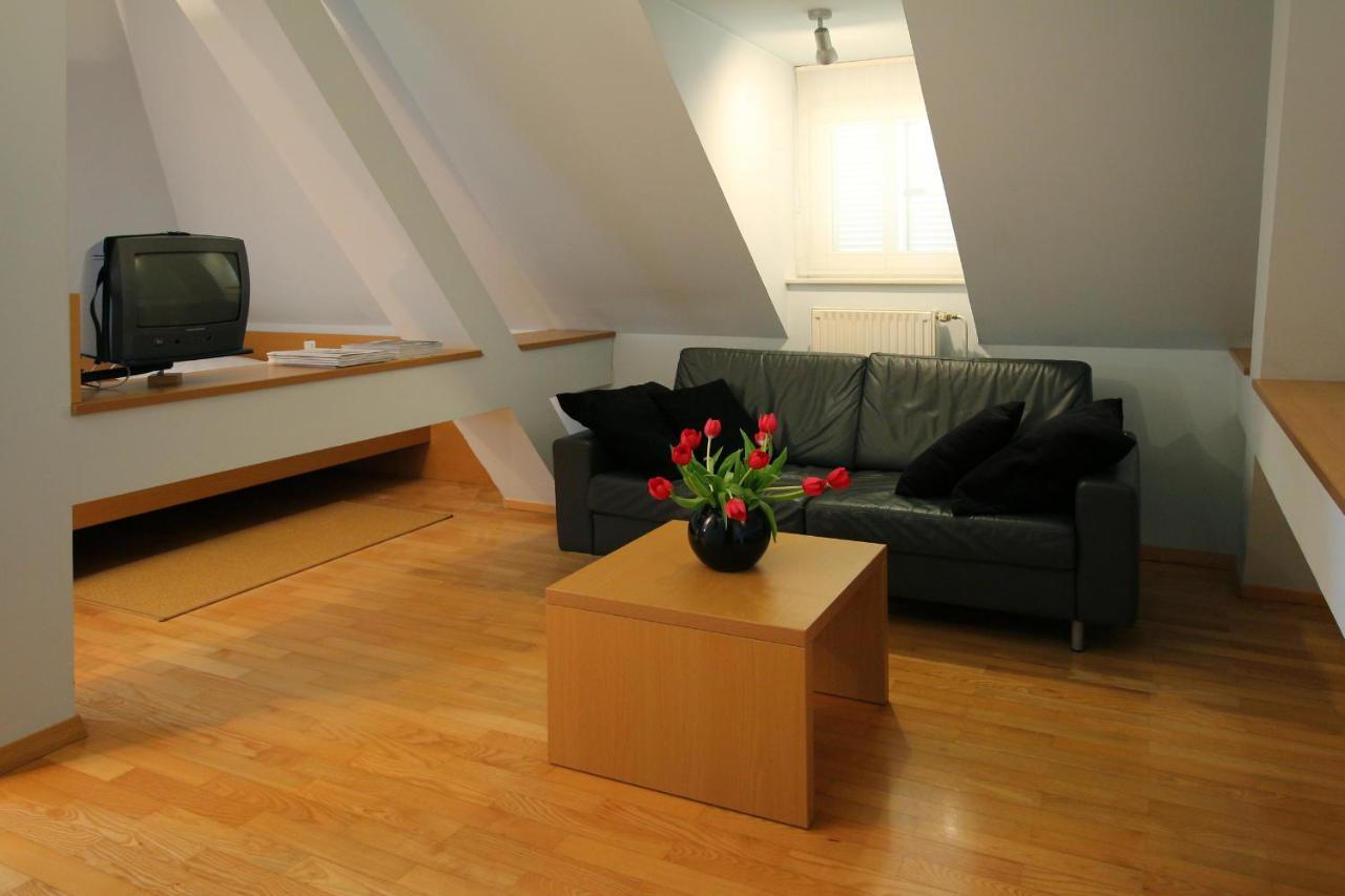 Apartments Villa Boltez クラーニ エクステリア 写真