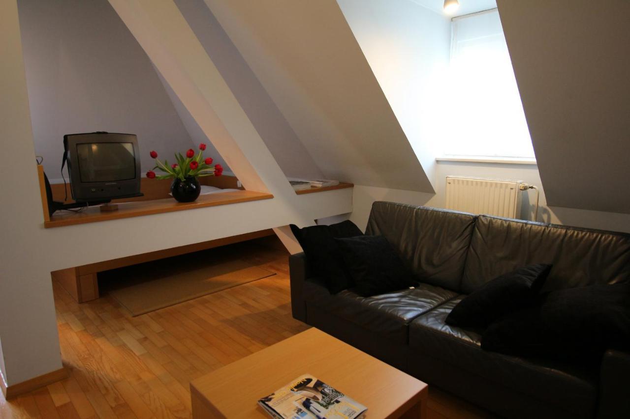 Apartments Villa Boltez クラーニ エクステリア 写真