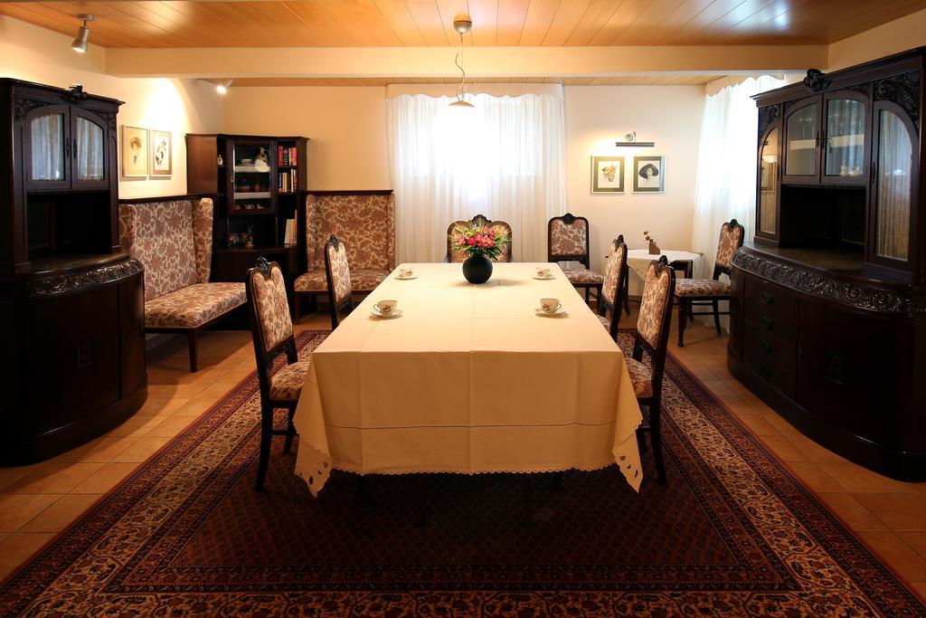 Apartments Villa Boltez クラーニ 部屋 写真