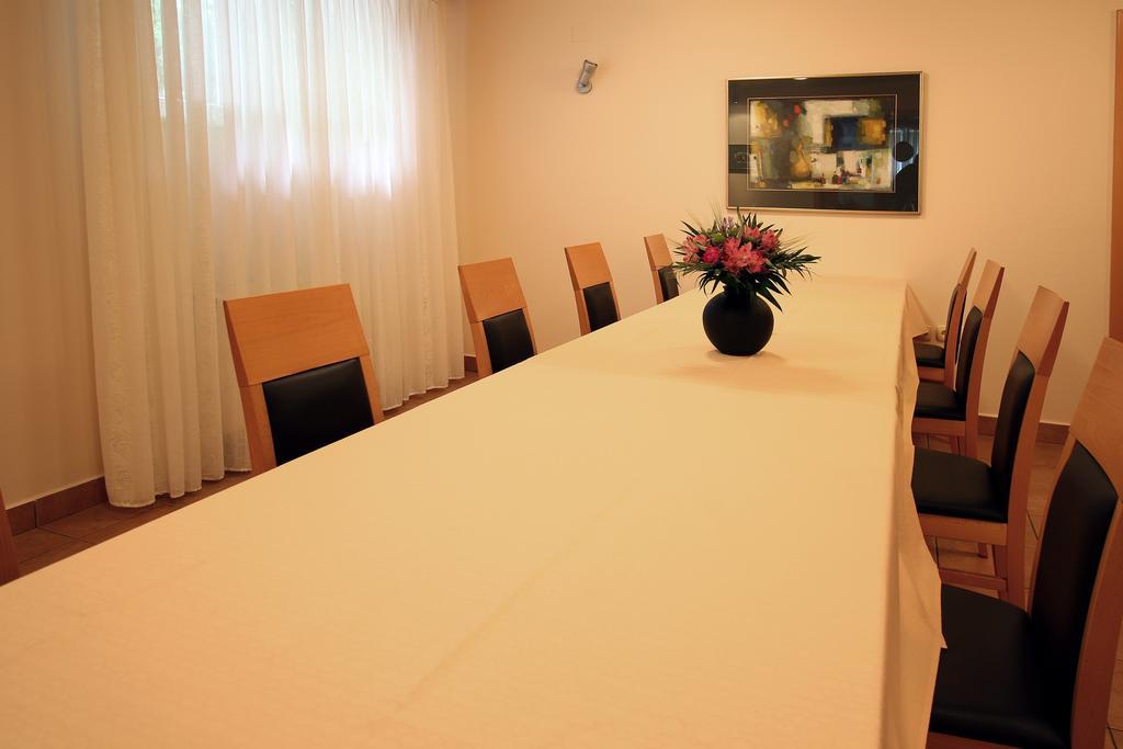 Apartments Villa Boltez クラーニ 部屋 写真