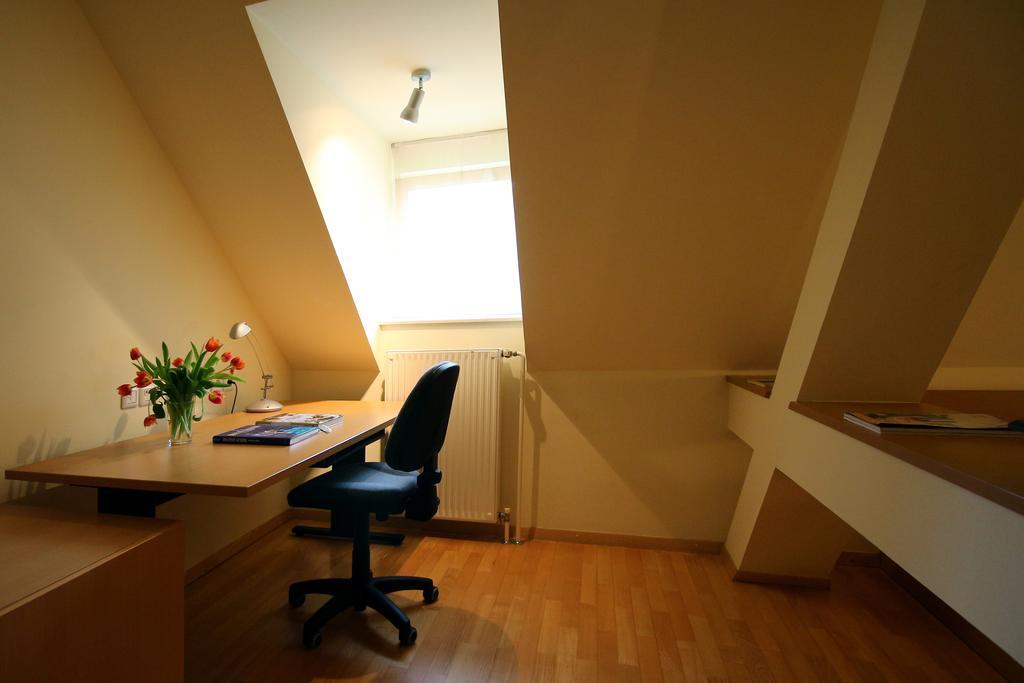 Apartments Villa Boltez クラーニ 部屋 写真