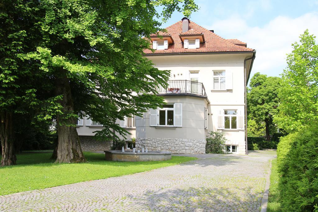 Apartments Villa Boltez クラーニ 部屋 写真