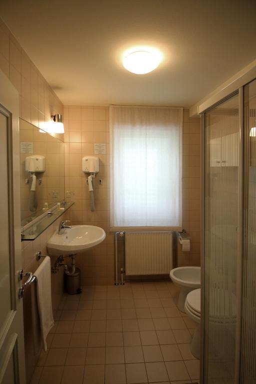 Apartments Villa Boltez クラーニ 部屋 写真