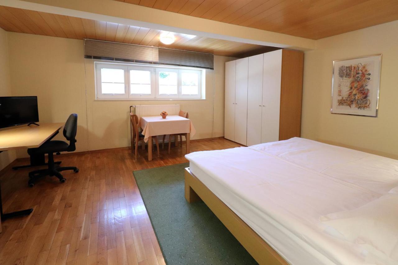Apartments Villa Boltez クラーニ エクステリア 写真