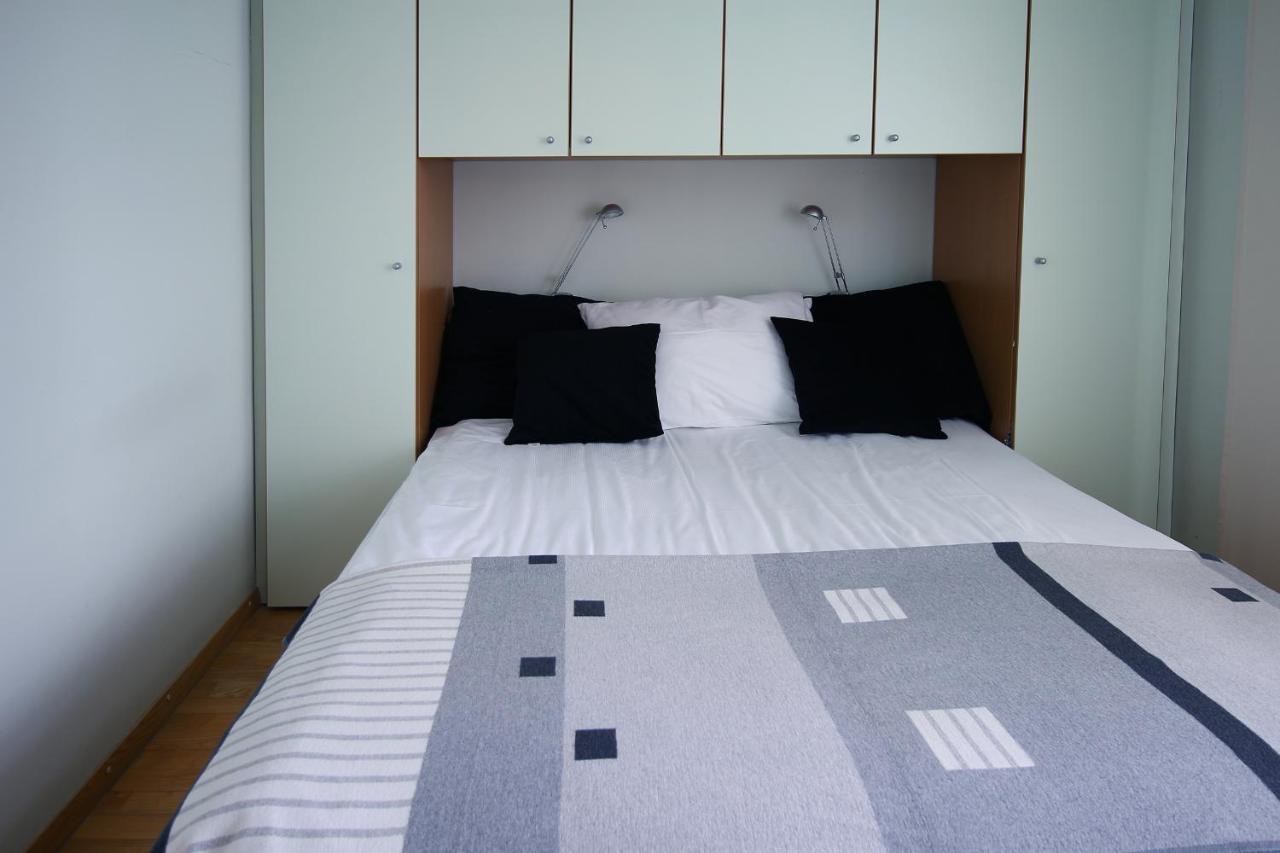 Apartments Villa Boltez クラーニ エクステリア 写真