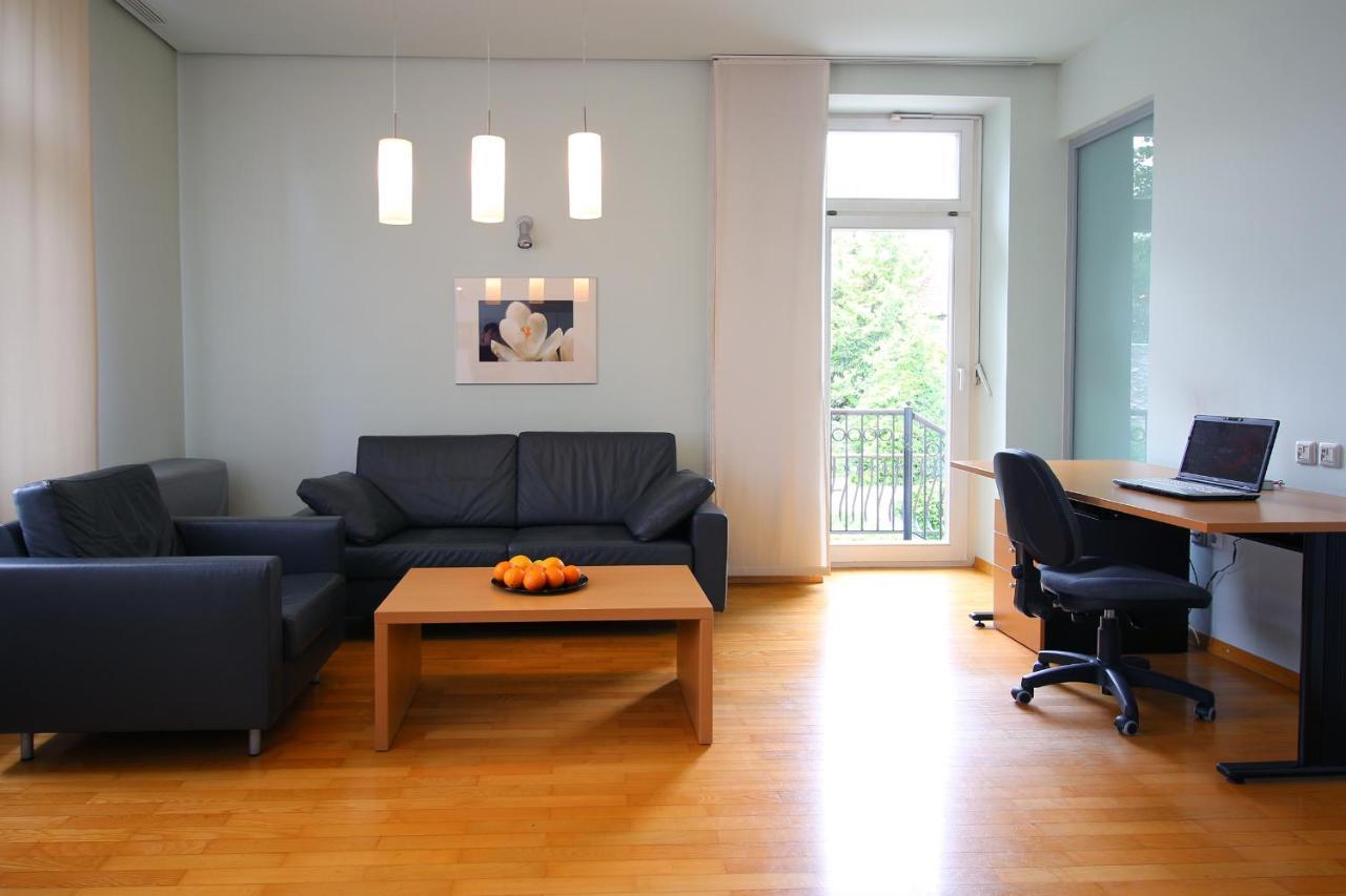 Apartments Villa Boltez クラーニ エクステリア 写真
